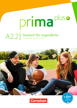 Prima PLUS A2.2